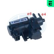 Druckwandler, Turbolader FIAT MULTIPLA