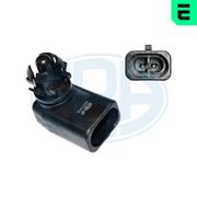 Sensor, Außentemperatur OPEL KARL