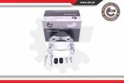 Halter, Bremssattel DACIA