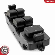 Schalter, Fensterheber MAZDA 6