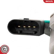 Wischermotor MERCEDES-BENZ M-KLASSE