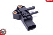 Sensor, Abgasdruck SUBARU XV