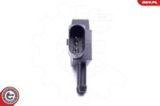 Sensor, Abgasdruck SUBARU FORESTER