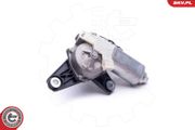 Wischermotor RENAULT TRAFIC II