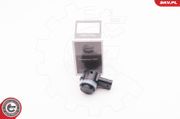 Sensor, Einparkhilfe BMW i3