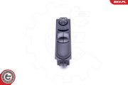 Schalter, Fensterheber VW CRAFTER 30-50