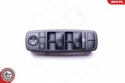 Schalter, Fensterheber MERCEDES-BENZ M-KLASSE