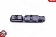 Schalter, Fensterheber PEUGEOT 207 CC
