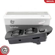 Schalter, Fensterheber MITSUBISHI