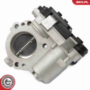 Drosselklappenstutzen VW UP