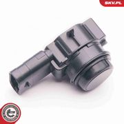 Sensor, Einparkhilfe MERCEDES-BENZ S-KLASSE