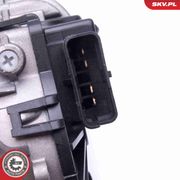 Wischermotor RENAULT MEGANE CC