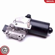 Wischermotor RENAULT MASTER