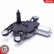 Wischermotor VW TIGUAN