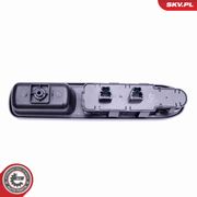 Schalter, Fensterheber PEUGEOT 307