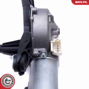 Wischermotor RENAULT GRAND SCÉNIC