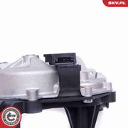 Wischermotor OPEL ZAFIRA