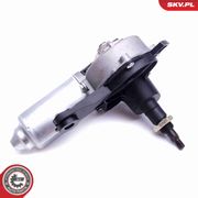 Wischermotor CITROËN C2