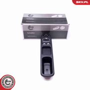 Schalter, Fensterheber PEUGEOT 207