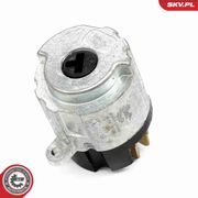 Zünd-/Startschalter FORD MAVERICK