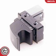 Schalter, Fensterheber VW TOUAREG