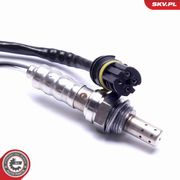 Lambdasonde NISSAN PATROL GR