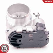 Drosselklappenstutzen MERCEDES-BENZ SLK