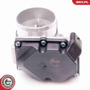 Drosselklappenstutzen MERCEDES-BENZ SPRINTER 2-t