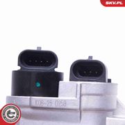 Drosselklappenstutzen FIAT BRAVA