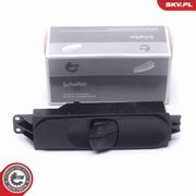 Schalter, Fensterheber VW CRAFTER 30-50