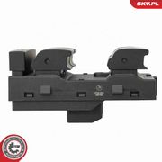 Schalter, Fensterheber OPEL INSIGNIA