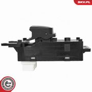 Schalter, Fensterheber HYUNDAI i20