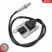 NOx-Sensor, NOx-Katalysator CITROËN DS5