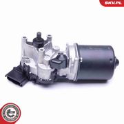 Wischermotor RENAULT TWINGO