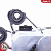 Wischermotor SEAT ALTEA XL