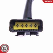 Wischermotor NISSAN PRIMASTAR