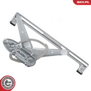 Fensterheber FORD FOCUS C-MAX