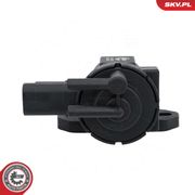 Druckwandler, Turbolader RENAULT