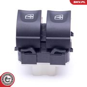 Schalter, Fensterheber RENAULT CAPTUR