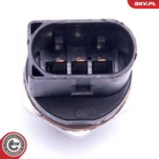 Sensor, Kraftstoffdruck BMW 1