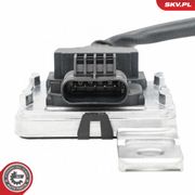 NOx-Sensor, NOx-Katalysator AUDI A2