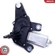 Wischermotor RENAULT GRAND SCÉNIC