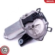 Wischermotor CITROËN C1