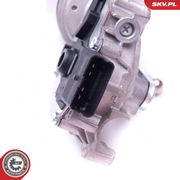 Wischermotor OPEL MOVANO