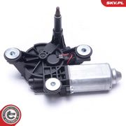 Wischermotor FIAT 500 C