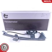 Fensterheber SMART