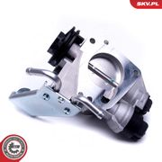 Drosselklappenstutzen FIAT BRAVA