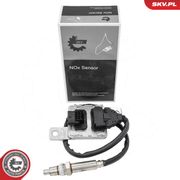 NOx-Sensor, NOx-Katalysator AUDI A4