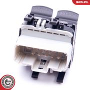 Schalter, Fensterheber RENAULT MODUS / GRAND MODUS