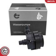 Wasserpumpe MERCEDES-BENZ GLC